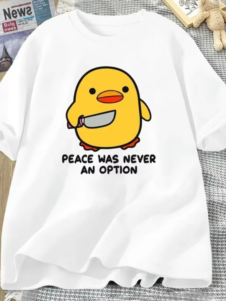 Winter Clothing Options - Peace Was Never An Option Cute