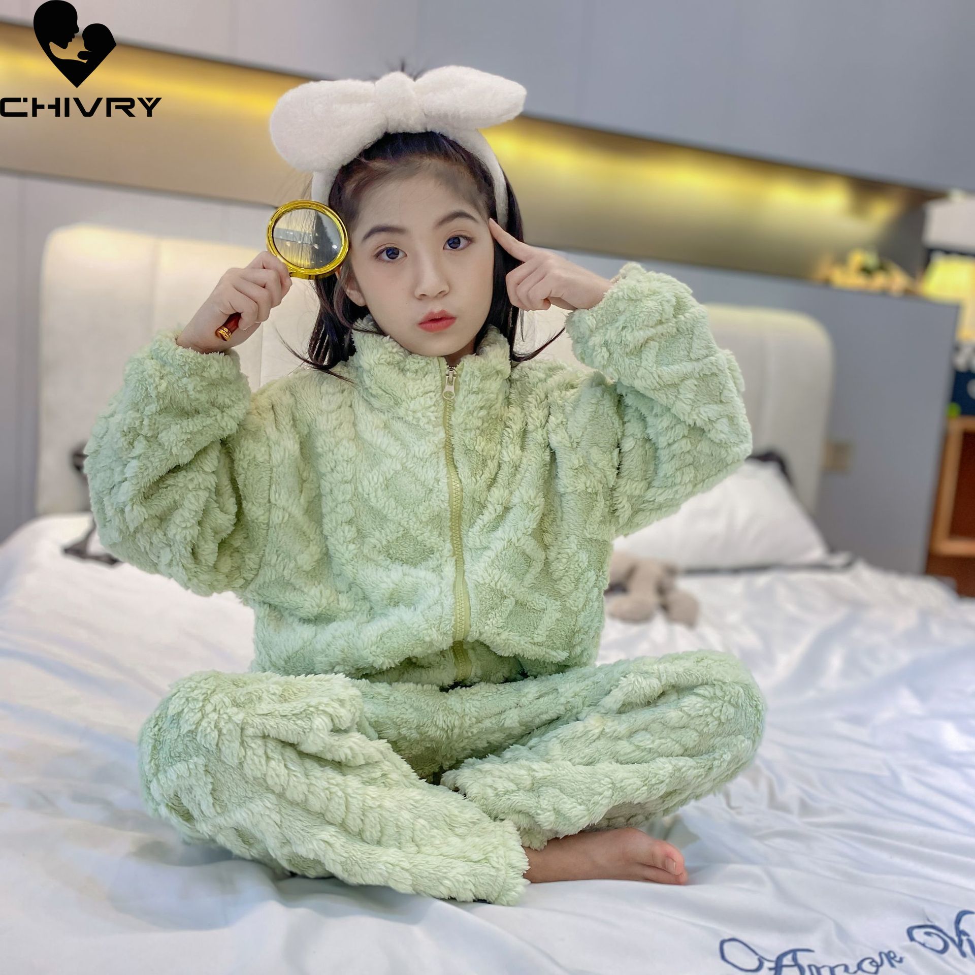 New Kids Winter Thicken Warm F - مراجعة Winter Clothing Baby Girl وسعره