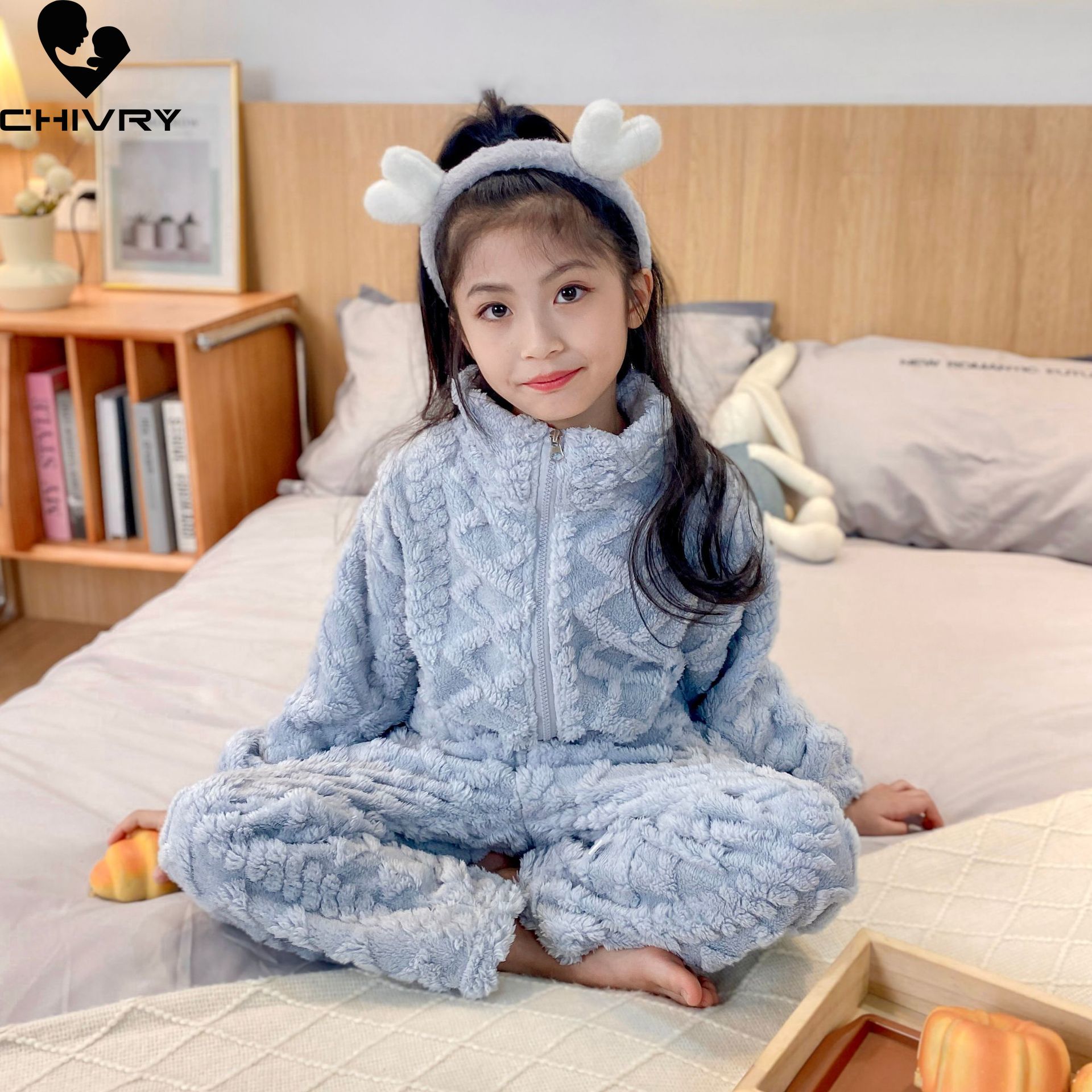 New Kids Winter Thicken Warm F - مراجعة Winter Clothing Baby Girl وسعره