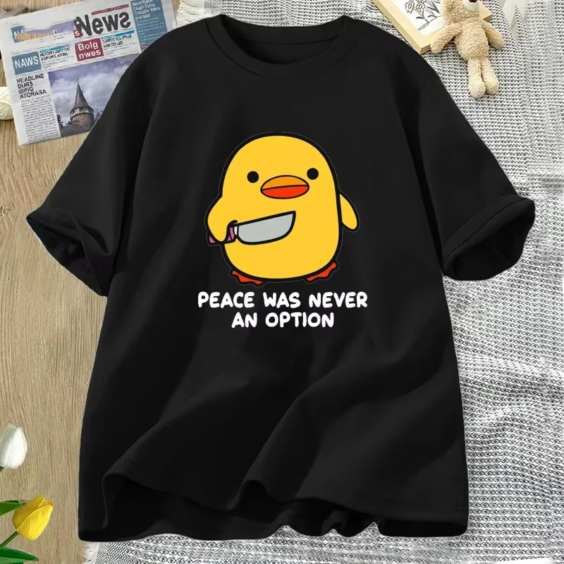 Peace Was Never An Option Cute - مراجعة Winter Clothing Options وسعره