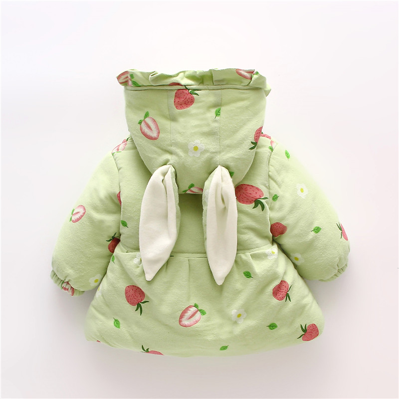Baby Girl Coat Winter Coat Win - مراجعة Winter Clothing Baby Girl وسعره