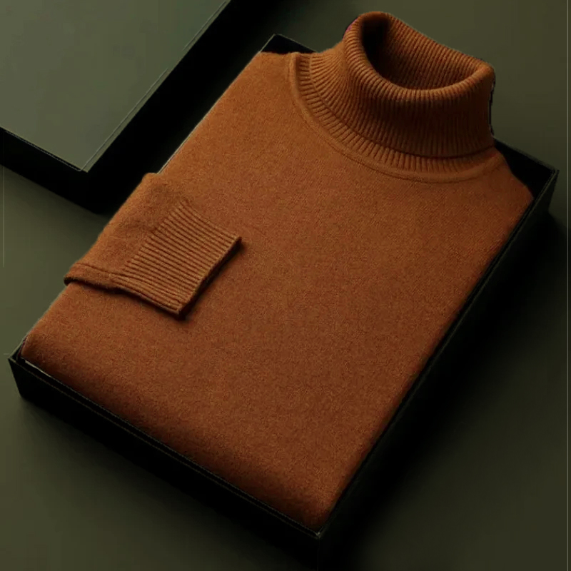 Autumn Mens High Quality Knitt - مراجعة Winter Clothing Cute وسعره
