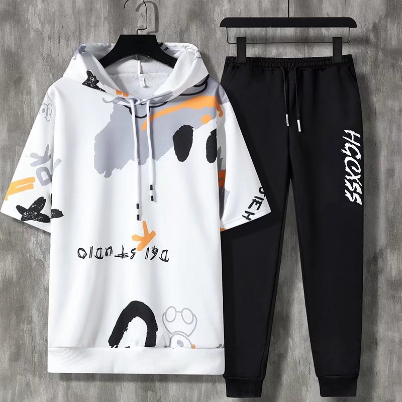 New in Hoodies & Sweatshirts M - مراجعة Winter Clothing Essential وسعره