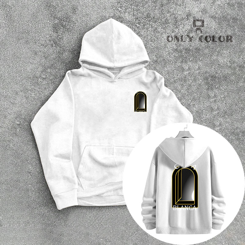 Oversized Hoodie Man New in Ho - مراجعة Winter Clothing Essential وسعره