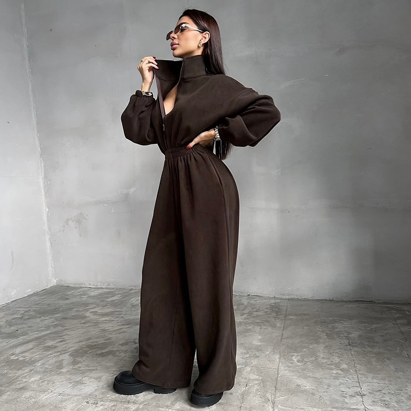 2026 Autumn Sweet Fresh Lapel  - مراجعة Winter Clothing Options وسعره