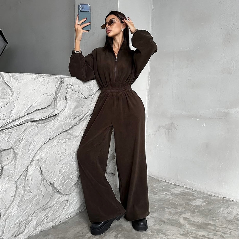 2026 Autumn Sweet Fresh Lapel  - مراجعة Winter Clothing Options وسعره