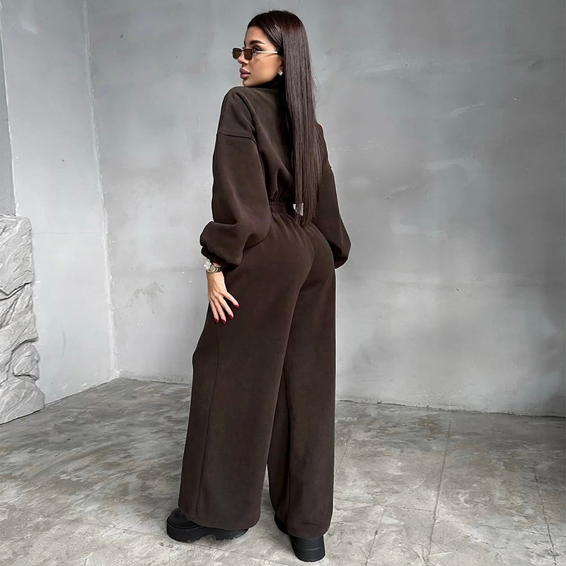 2026 Autumn Sweet Fresh Lapel  - مراجعة Winter Clothing Options وسعره
