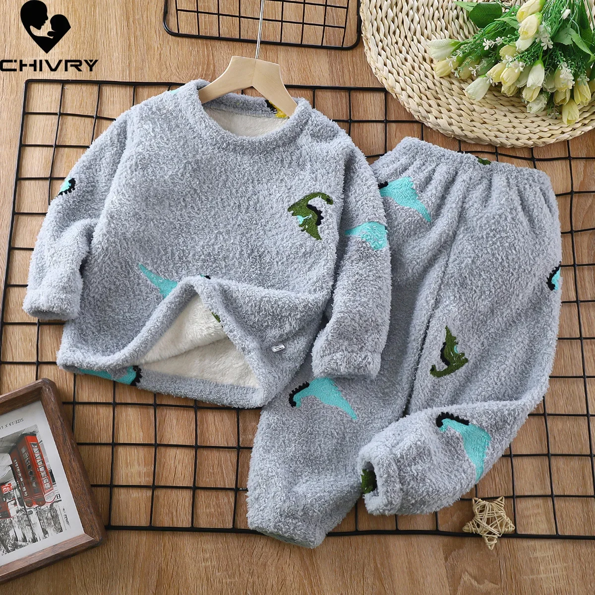 New Kids Autumn Winter Thicken - مراجعة Winter Clothing Baby Girl وسعره