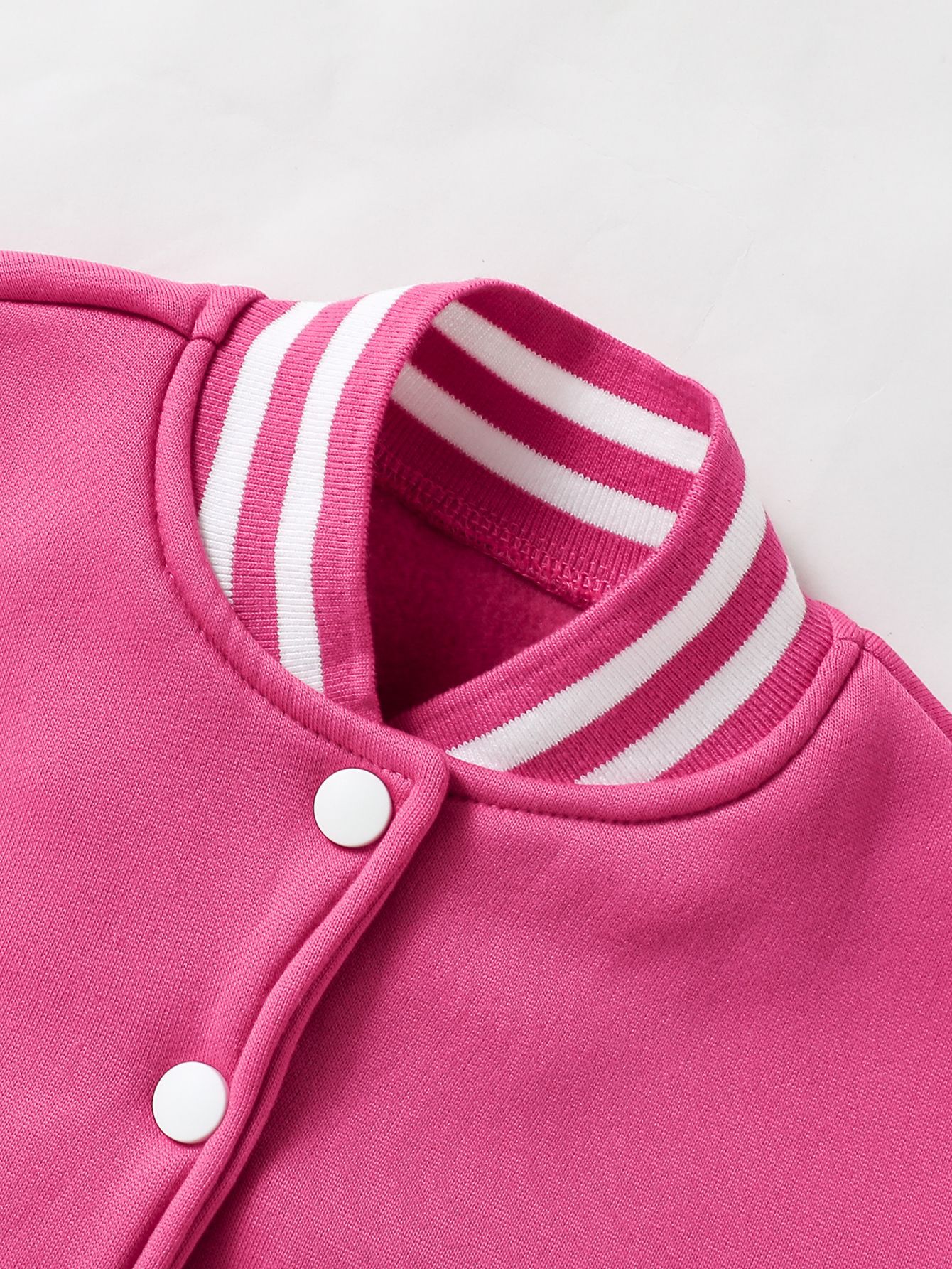 Six Seven Girls' Short Basebal - مراجعة Winter Clothing Options وسعره