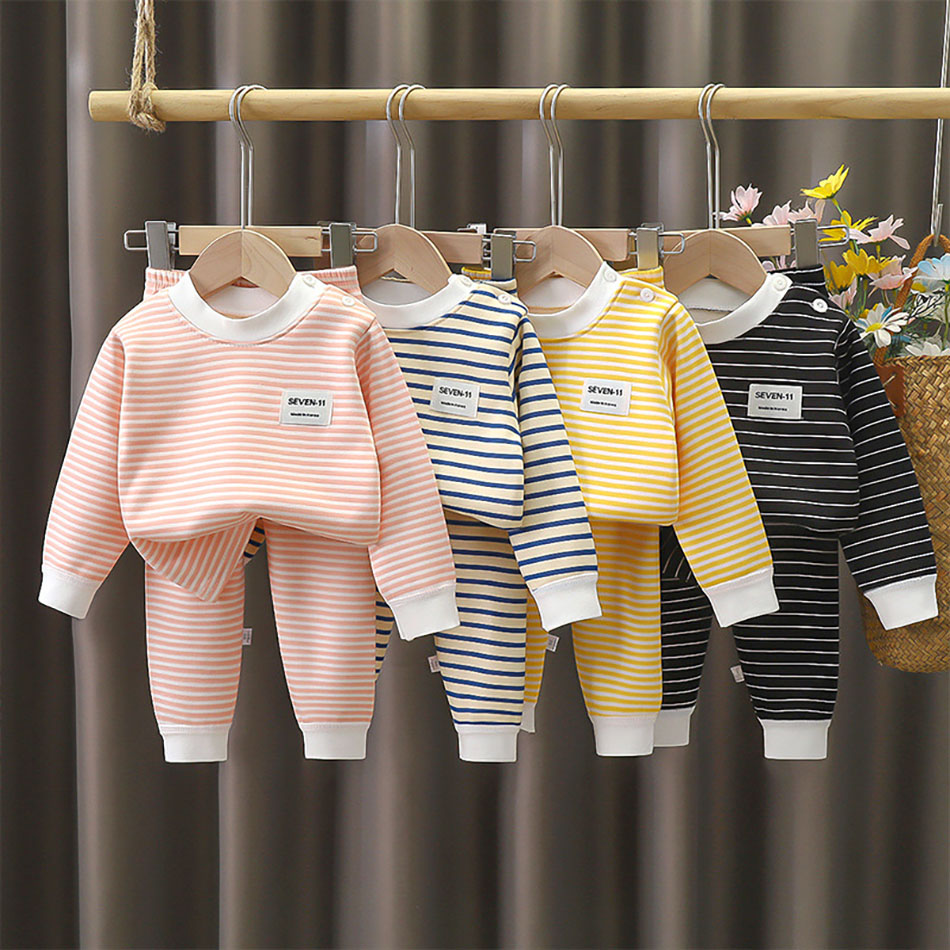 Fleece Lined Baby Clothing Set - مراجعة Winter Clothing Baby Girl وسعره