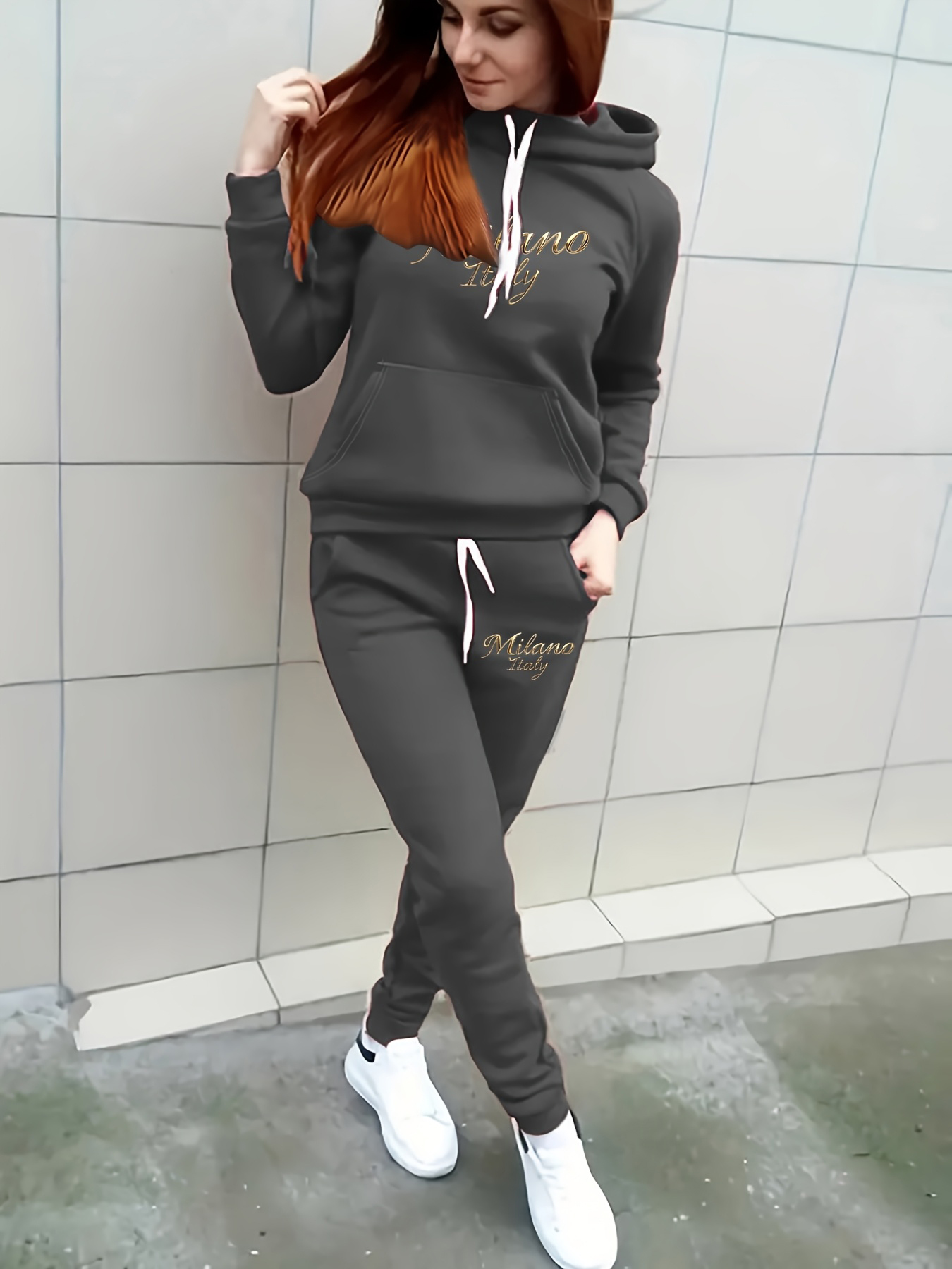 Autumn and Winter Essential Fl - مراجعة Winter Clothing Essential وسعره