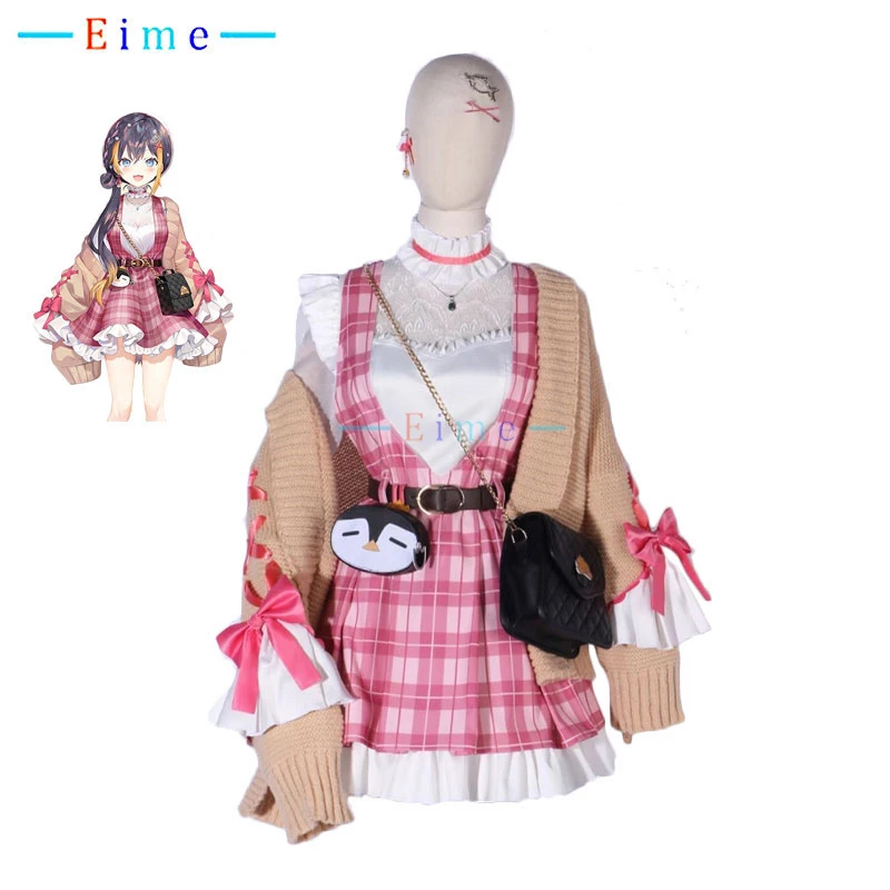 Petra Gurin Cosplay Costume Vt - مراجعة Winter Clothing Pictures وسعره