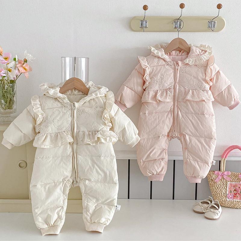 Cekcya Twins Clothes Baby Wint - مراجعة Winter Clothing Baby Girl وسعره