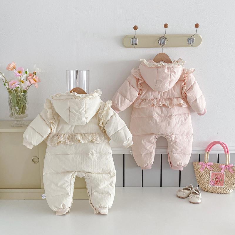 Cekcya Twins Clothes Baby Wint - مراجعة Winter Clothing Baby Girl وسعره
