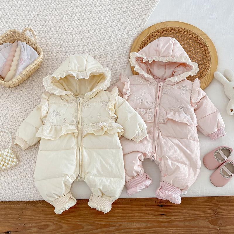 Cekcya Twins Clothes Baby Wint - مراجعة Winter Clothing Baby Girl وسعره