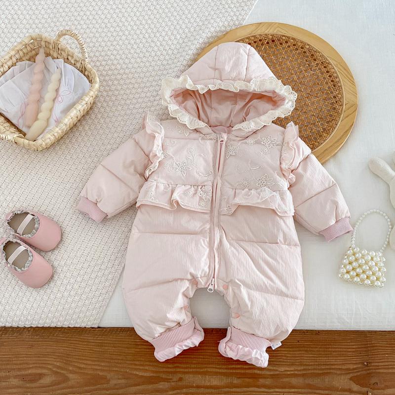 Cekcya Twins Clothes Baby Wint - مراجعة Winter Clothing Baby Girl وسعره