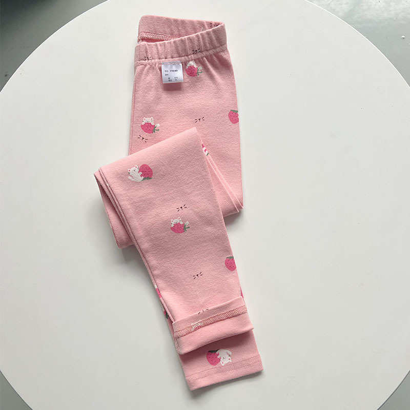 Girls Legging Autumn Winter Pa - مراجعة Winter Clothing Baby Girl وسعره
