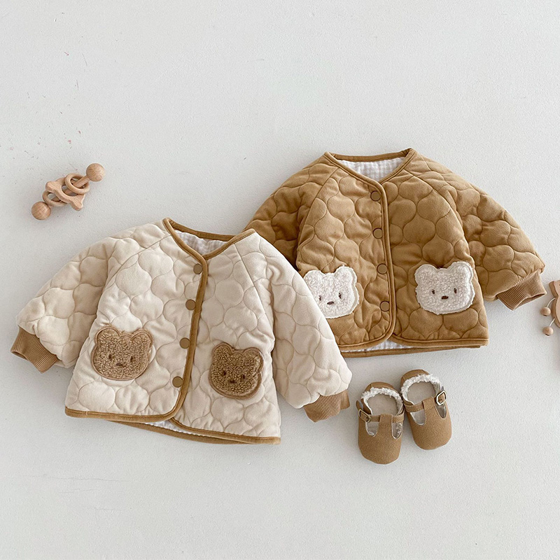 2025 Korean Baby Winter Clothe - مراجعة Winter Clothing Baby Girl وسعره