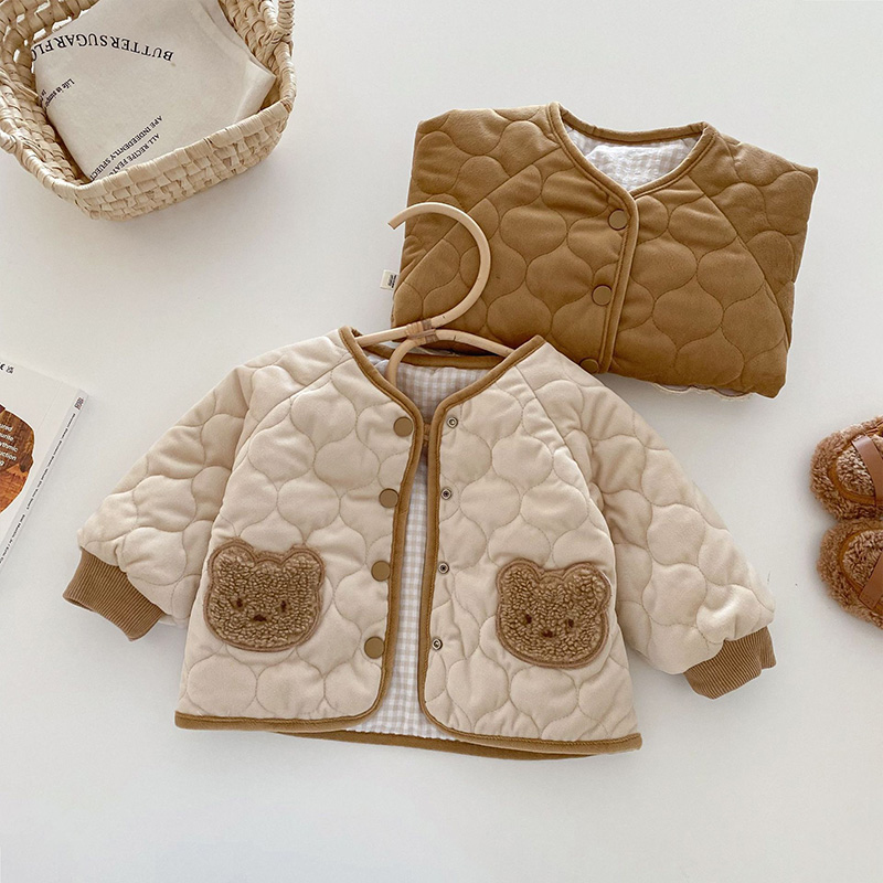 2025 Korean Baby Winter Clothe - مراجعة Winter Clothing Baby Girl وسعره