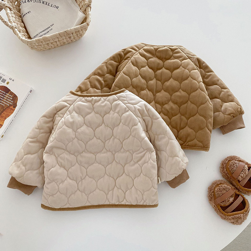 2025 Korean Baby Winter Clothe - مراجعة Winter Clothing Baby Girl وسعره