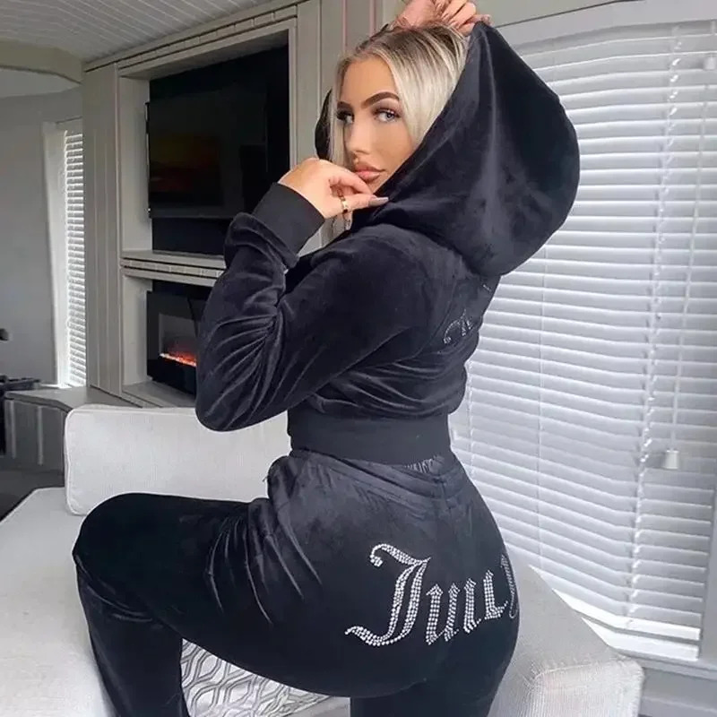 2025 New Winter Juicy Coutoure - مراجعة Winter Clothing Design وسعره