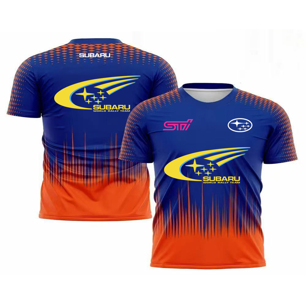 2026 Summer New SUBARU World C - مراجعة Winter Sun Clothing وسعره