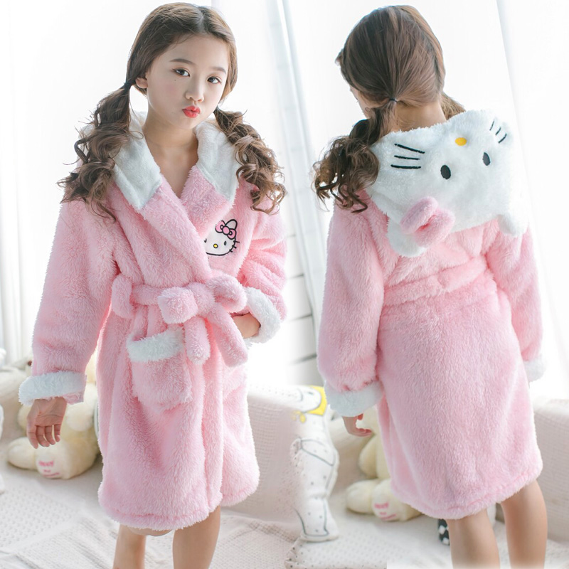 Hello Kitty Miniso Coral fleec - مراجعة Winter Clothing Baby Girl وسعره