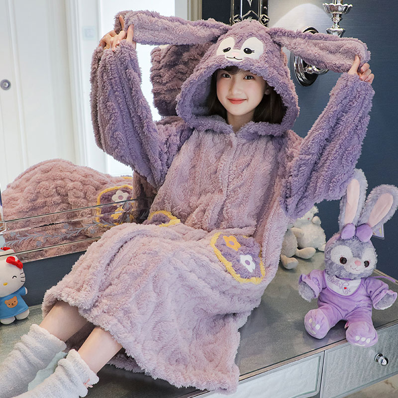 Hello Kitty Miniso Coral fleec - مراجعة Winter Clothing Baby Girl وسعره
