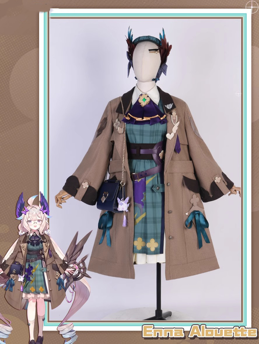 Enna Alouette Winter Dress Cos - مراجعة Winter Clothing Pictures وسعره