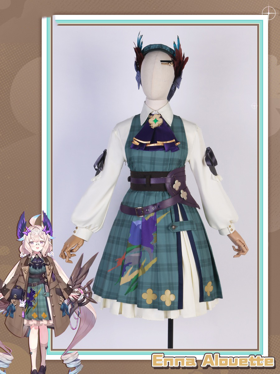 Enna Alouette Winter Dress Cos - مراجعة Winter Clothing Pictures وسعره