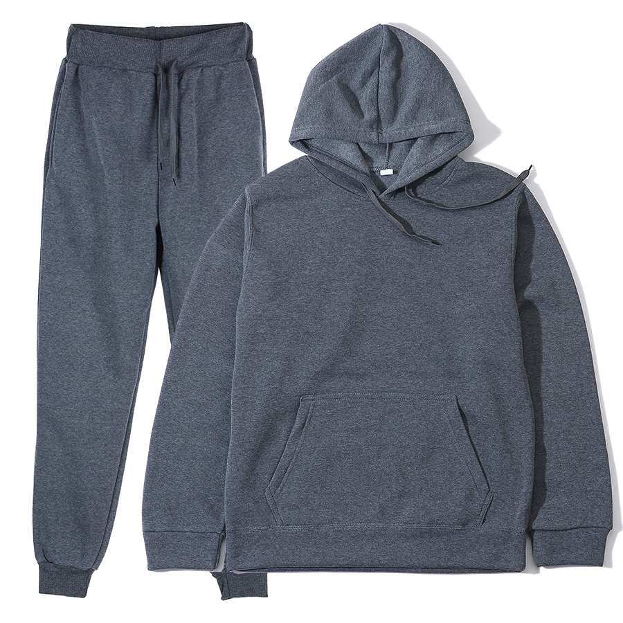 new 2026 Men's Sports Suits Fa - مراجعة Winter Clothing Pants وسعره