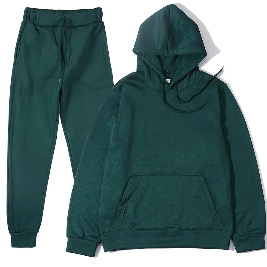 new 2026 Men's Sports Suits Fa - مراجعة Winter Clothing Pants وسعره