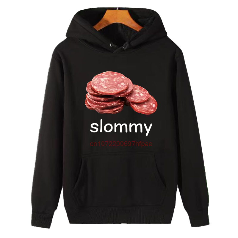 Funny Slommy Salami Meme Graph - مراجعة Winter Clothing Essential وسعره