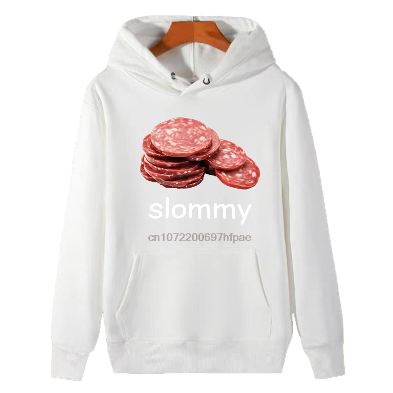 Funny Slommy Salami Meme Graph - مراجعة Winter Clothing Essential وسعره