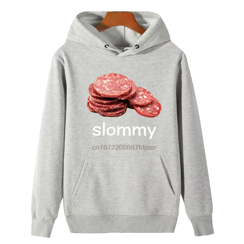 Funny Slommy Salami Meme Graph - مراجعة Winter Clothing Essential وسعره