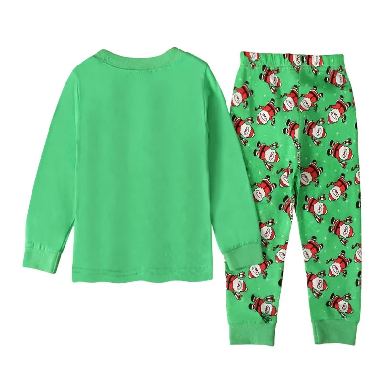 Santa Claus Green Christmas Pa - مراجعة Winter Clothing Youtube وسعره