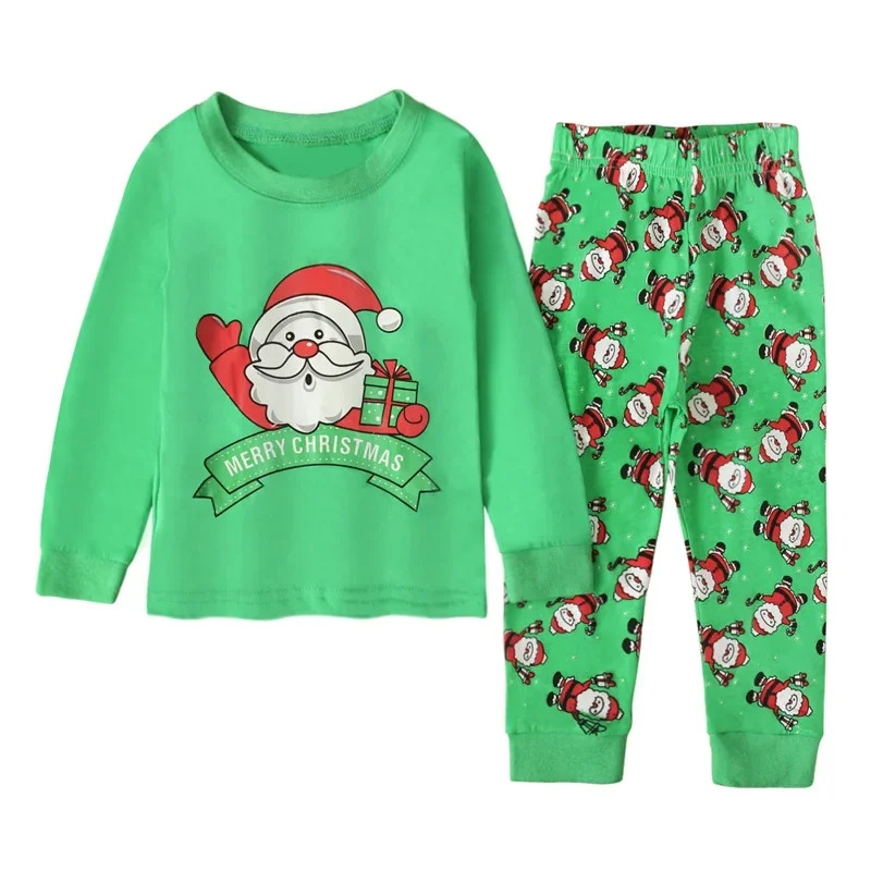 Santa Claus Green Christmas Pa - مراجعة Winter Clothing Youtube وسعره