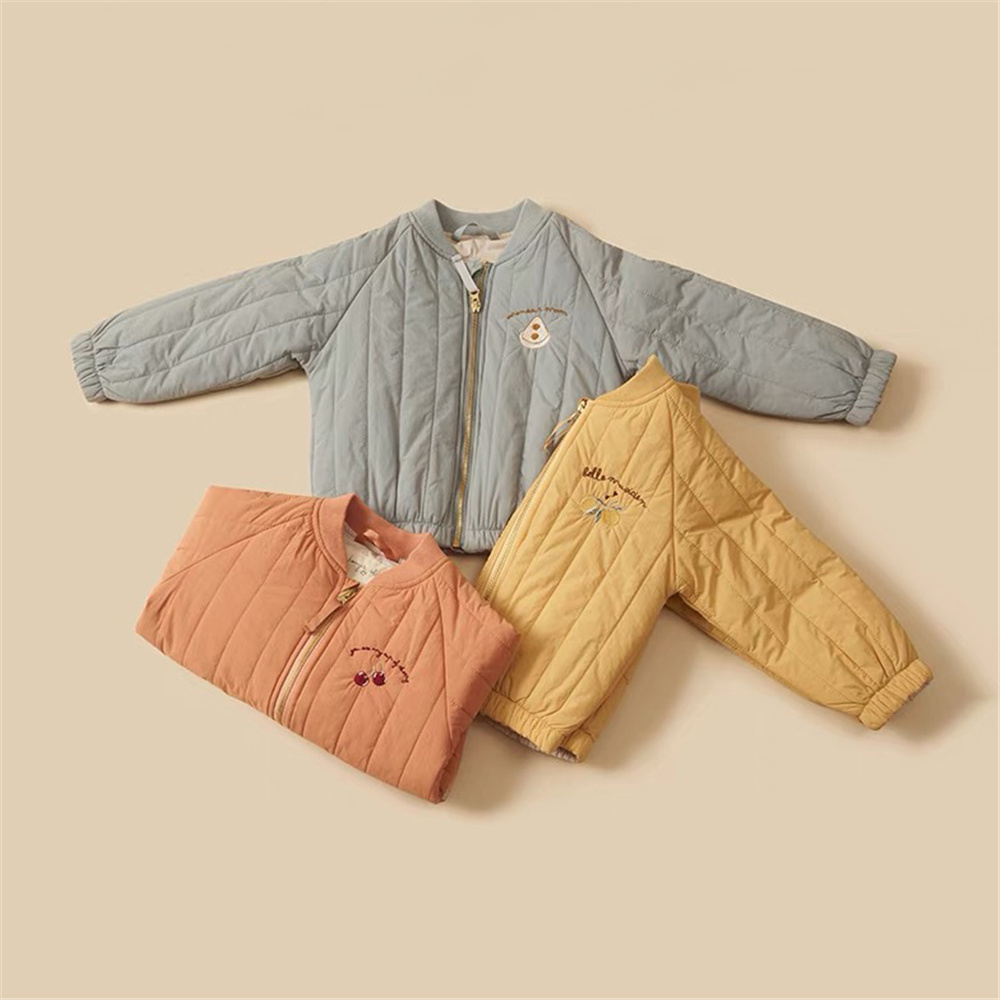 1-6Y Kids Clothing Spring Thic - مراجعة Winter Clothing Baby Girl وسعره