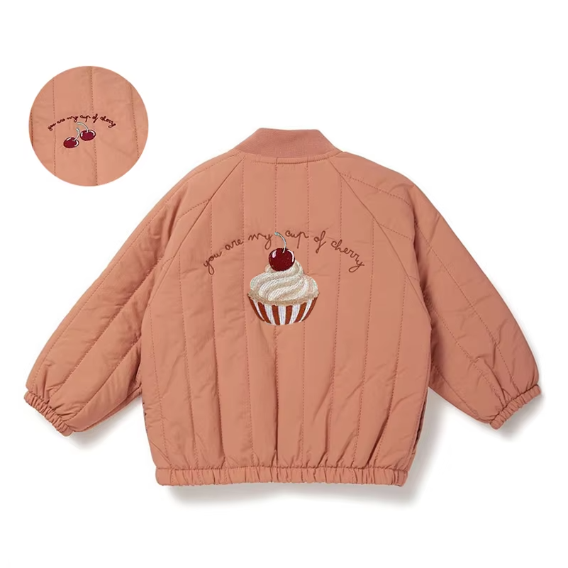 1-6Y Kids Clothing Spring Thic - مراجعة Winter Clothing Baby Girl وسعره