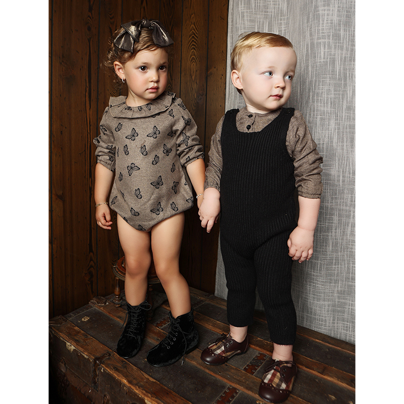 AA AW25 Printed Linen + Knit S - مراجعة Winter Clothing For Boys وسعره