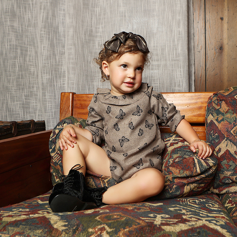AA AW25 Printed Linen + Knit S - مراجعة Winter Clothing For Boys وسعره