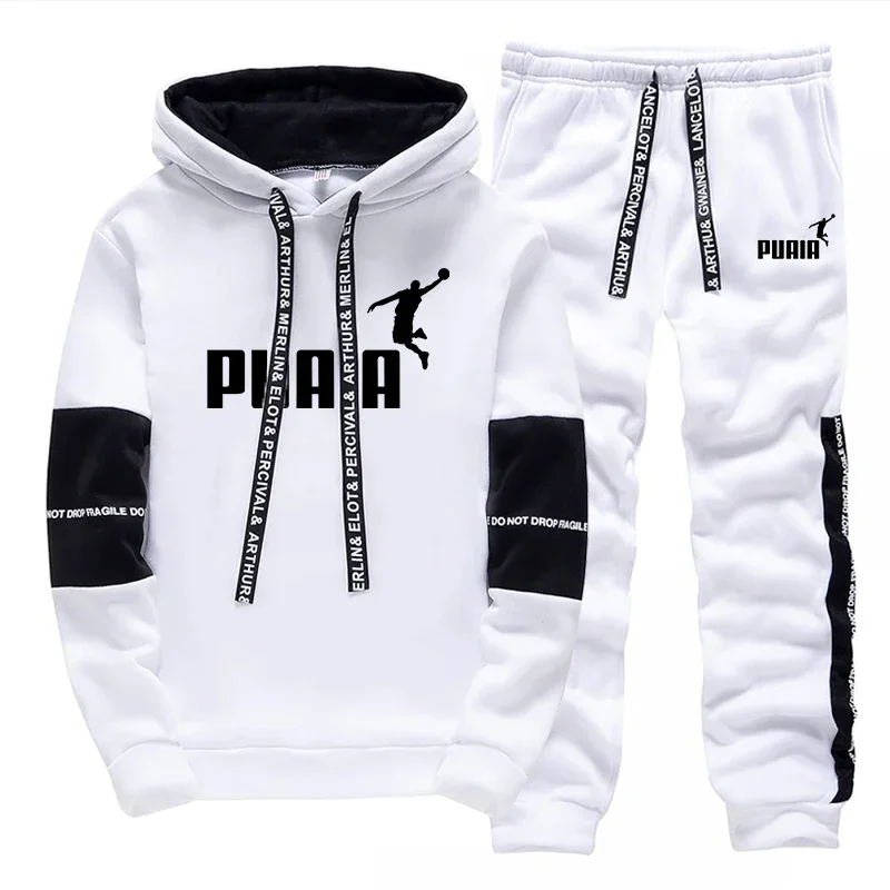 Hot Sales Mens Tracksuit Print - مراجعة Winter Clothing Pants وسعره