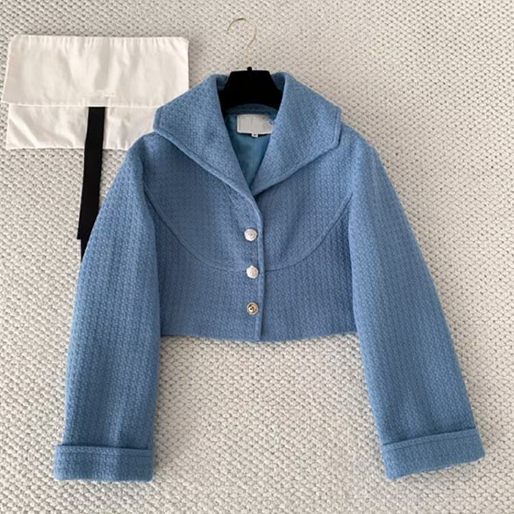 Customized European-style wome - مراجعة Jacket Winter Clothing وسعره
