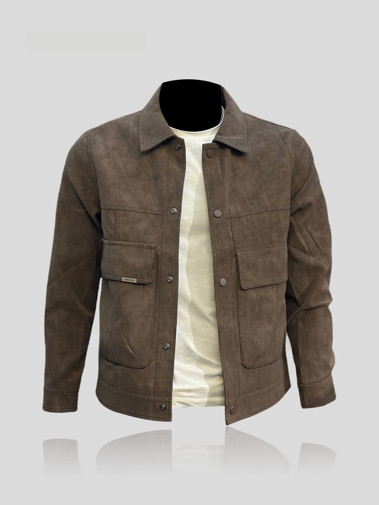 I.T  Men's Slim Fit Motorcycle - مراجعة Winter Sun Clothing وسعره