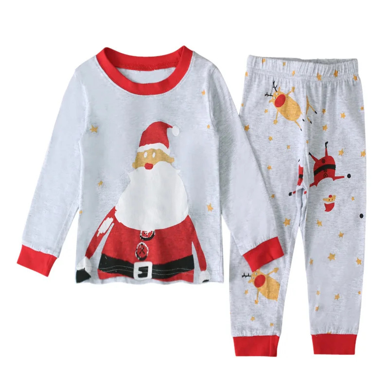 Cute Santa Claus Christmas Paj - مراجعة Winter Clothing Youtube وسعره