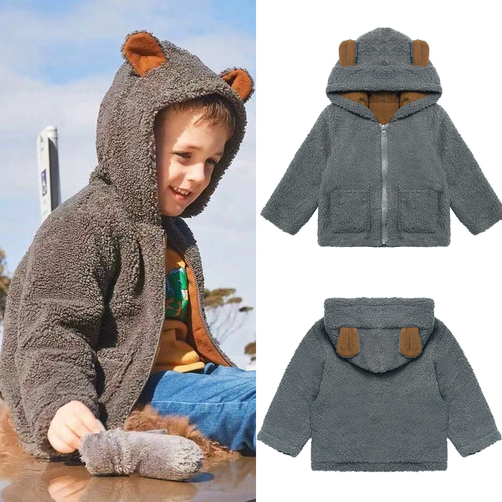Kids Winter Coats 2026 Childre - مراجعة Winter Clothing Baby Girl وسعره