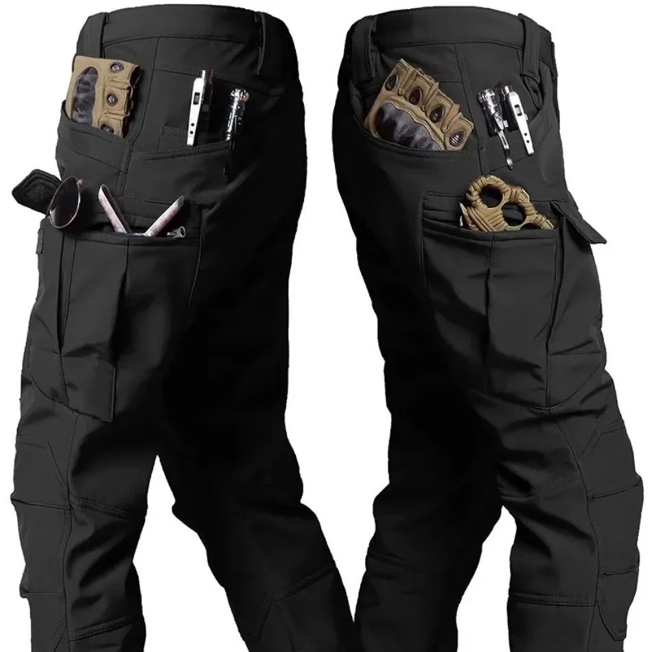 2026 Men Winter Waterproof Cli - مراجعة Winter Clothing Design وسعره