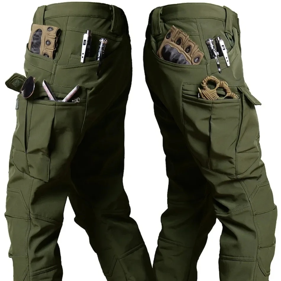 2026 Men Winter Waterproof Cli - مراجعة Winter Clothing Design وسعره