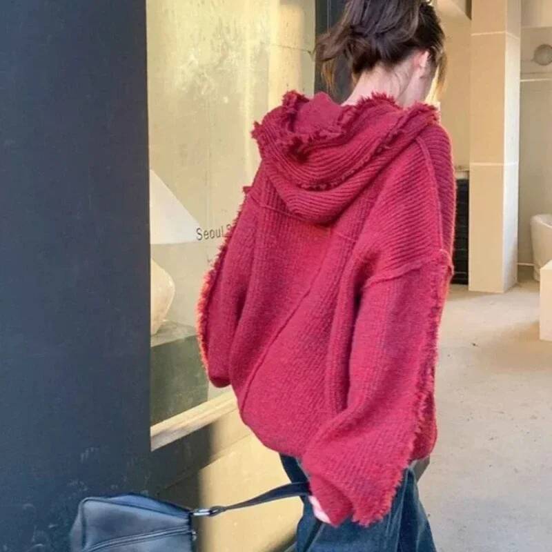 Autumn And Winter Thick Hoodie - مراجعة Winter Clothing Essential وسعره