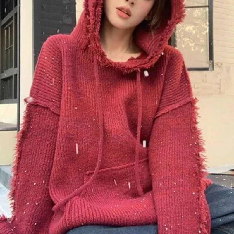 Autumn And Winter Thick Hoodie - مراجعة Winter Clothing Essential وسعره